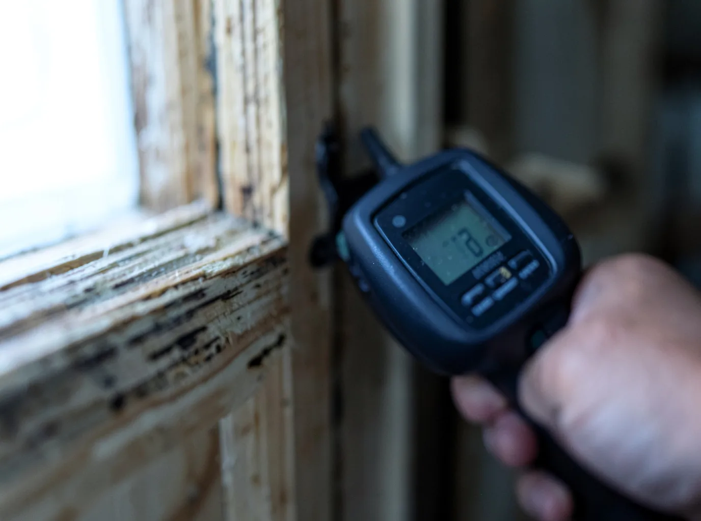 Commercial Water Damage Restoration in Drifting, PA