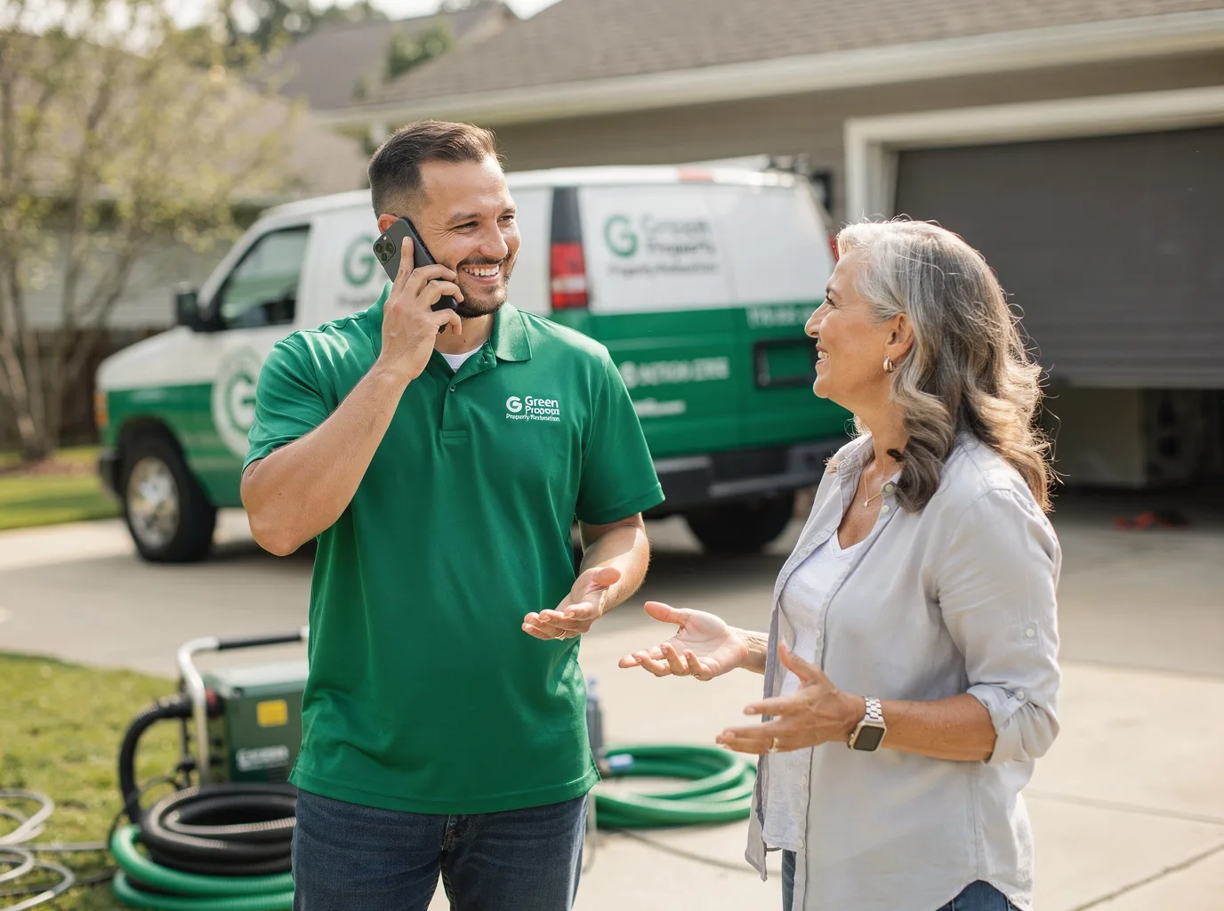 Water Damage Restoration Drifting, PA FAQs